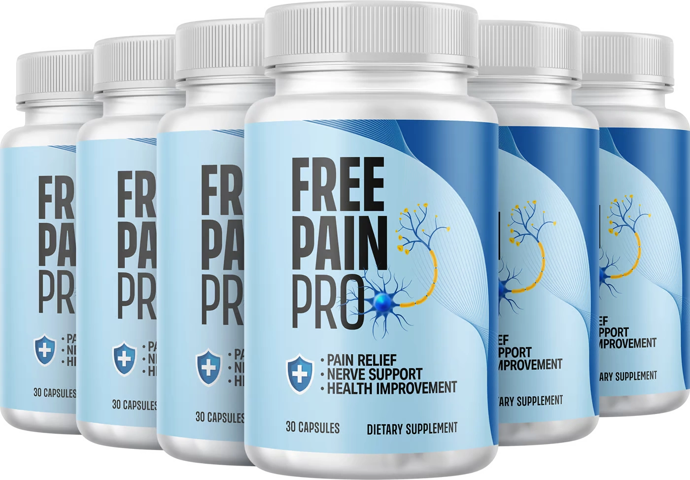 Free Pain Pro discount