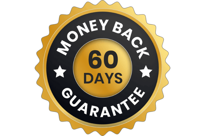 Free Pain Pro Money Back Guarantee